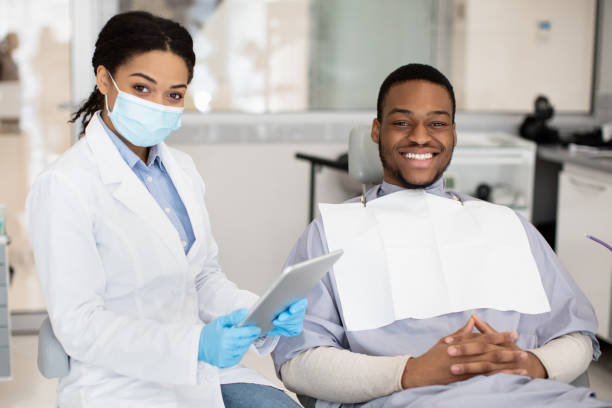 Emergency Dental Services in Hartsdale, NY