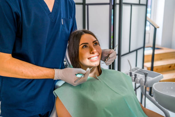 Best Periodontal (Gum) Disease Treatment  in Hartsdale, NY