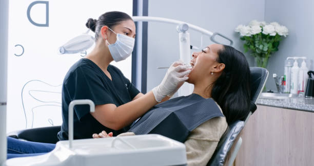 Best Wisdom Tooth Removal  in Hartsdale, NY